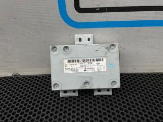 блок управления (другие) Mercedes-Benz E-Класс W212/S212/C207/A207 2011, АКПП, задний привод, A2049009301