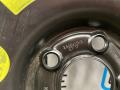 колесо запасное (таблетка) Mercedes-Benz C-Класс W203/S203/CL203 W203 2004, АКПП, 567 - красный титанит/металлик., задний привод, правый руль, A2094000402 - фото №5