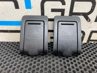 Крышка Mercedes-Benz C-Класс W204/S204 W204 2009, МКПП, задний привод, 2046800136