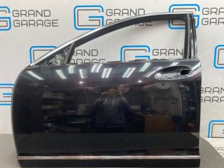 дверь передняя левая Mercedes-Benz S-Класс W221 2005, АКПП, задний привод, 2217200105