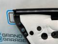 обшивка двери задняя правая Porsche Cayenne 955 2005, 2.2 л., АКПП, d3 / a5g perlblau - синий, полный привод, правый руль, 95555514603 - фото №12
