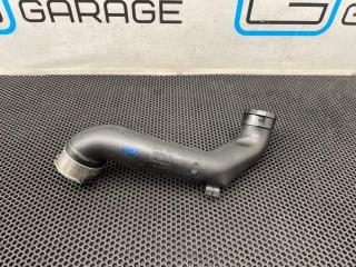 патрубок интеркулера BMW 7 серия F01/F02 F01 2010, АКПП, задний привод, 13717582314