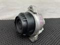 подушка крепления двигателя BMW 7 серия F01/F02 2010, АКПП, задний привод, 22116797183 - фото №3