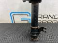 стойка передняя левая Nissan X-Trail T30 2003, дизель, МКПП, полный привод, 543038H725 - фото №10