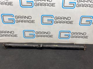 карданный вал BMW 7 серия F01/F02 F01 2011, АКПП, задний привод, 26107614652