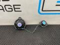 Динамики комплект задние BMW 5 серия F07/F10/F11 F10 2010, АКПП, задний привод, 65139169689 - фото №4