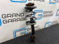 стойка передняя правая Nissan X-Trail T30 2003, дизель, МКПП, полный привод, 543028H725 - фото №7