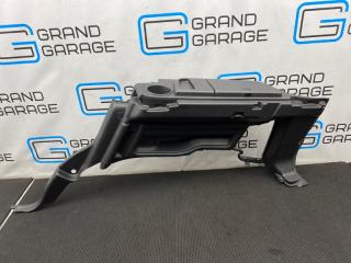 обшивка багажника Land Rover Discovery 3 поколение 2006, АКПП, полный привод, ESJ500941