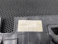 обшивка багажника Land Rover Discovery 3 поколение L319 2006, АКПП, 603 chawton white solid - белый, полный привод, правый руль, ERK500293PVJ - фото №5