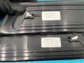 накладка на порог BMW 5 серия F07/F10/F11 F10 2012, АКПП, 416 carbon-schwarz (черный), задний привод, правый руль, 51478050053 - фото №8