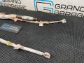 подушка безопасности боковая (шторка) Mazda CX-7 1 поколение 2007, 3.0 л., дизель, АКПП, полный привод, EG2157KM0F - фото №4