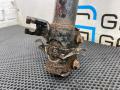 стойка передняя правая Nissan X-Trail T30 2003, дизель, МКПП, полный привод, 543028H725 - фото №6