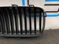 решетка радиатора BMW 5 серия F07/F10/F11 F10 2012, АКПП, задний привод, 51137203650 - фото №15