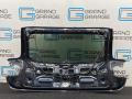 крышка багажника (дверь 3-5) Audi Q7 4L 4LB 2006, АКПП, полный привод, 4L0827023 - фото №2