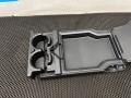 подлокотник сиденья заднего BMW 5 серия F07/F10/F11 F10 2010, АКПП, задний привод, 52207278006 - фото №4