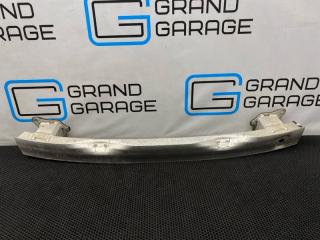 усилитель бампера заднего Audi A6 4G/C7 2013, робот, t9t9, ibisweiss, белый., полный привод, правый руль, 4G5807309