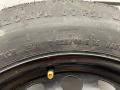 колесо запасное (таблетка) Mercedes-Benz C-Класс W203/S203/CL203 W203 2004, АКПП, 197 - черный обсидиан/металлик., задний привод, правый руль, A2094000402 - фото №5