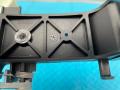 ручка наружная Ford Explorer 5 поколение U502 2011, дизель, АКПП, m6373w ebony (wheel) - черный, полный привод, BB5Z7843351A - фото №6