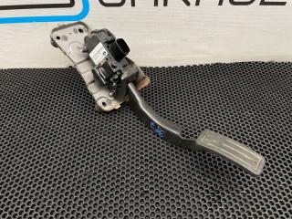 педаль Land Rover Range Rover Sport 1 поколение L320 2008, дизель, АКПП, 024bc - alaska white/белый., полный привод, правый руль, SLC000061PVJ