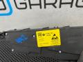 Блок сиденья передний правый BMW 5 серия F07/F10/F11 F10 2011, АКПП, задний привод, 61319196151 - фото №5
