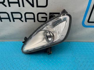 фара противотуманная левая Mercedes-Benz S-Класс W221 2006, АКПП, задний привод, A2218200156