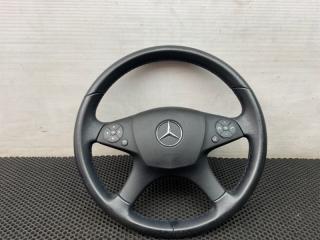 руль Mercedes-Benz C-Класс W204/S204 W204 2010, АКПП, задний привод, 2044600303
