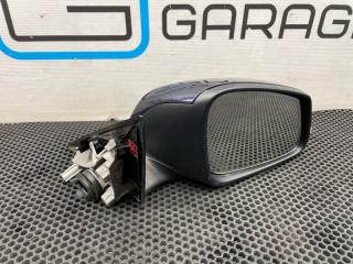 зеркало наружное правое BMW 3 серия F30/F31/F34 F30 2012, АКПП, задний привод, 51167245138