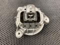 подушка крепления двигателя BMW 7 серия F01/F02 F01 2010, АКПП, задний привод, 22116777365 - фото №9
