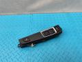 кнопка (выключатель) BMW 5 серия F07/F10/F11 F10 2012, АКПП, 416 carbon-schwarz (черный), задний привод, правый руль, 61319202951 - фото №2
