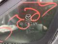 стекло (иные) Mazda CX-7 1 поколение 2007, 3.0 л., дизель, АКПП, полный привод, EG2150G20E - фото №5