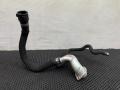 патрубок радиатора BMW X6 E71/E72 E71 2010, бензин, АКПП, белый., полный привод, правый руль, 17127576355 - фото №4