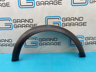 накладка колесной арки передний правый Land Rover Discovery 3 поколение L319 2006, АКПП, 603 chawton white solid - белый, полный привод, правый руль, DFJ000022PCL