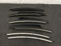 Накладки на дверь BMW 5 серия F07/F10/F11 F10 2012, АКПП, задний привод, 51337182272 - фото №12
