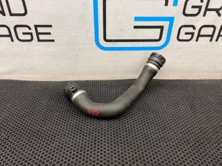 патрубок радиатора BMW 3 серия F30/F31/F34 F30 2013, АКПП, задний привод, 17127596838