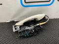 ручка наружная задняя левая BMW 5 серия F07/F10/F11 F10 2011, АКПП, задний привод, 51217231933 - фото №3