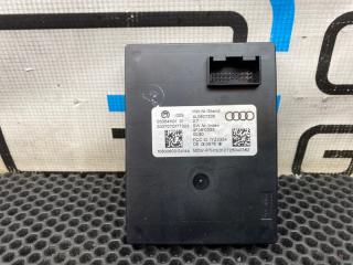 блок управления (другие) Audi Q7 4L 4LB 2007, АКПП, полный привод, 4L0907335