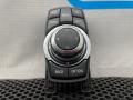 кнопка (выключатель) BMW 5 серия F07/F10/F11 F10 2012, АКПП, задний привод, 65829267956 - фото №9