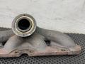 коллектор выпускной BMW X6 E71/E72 E71 2010, бензин, АКПП, белый., полный привод, правый руль, 11627638778 - фото №21