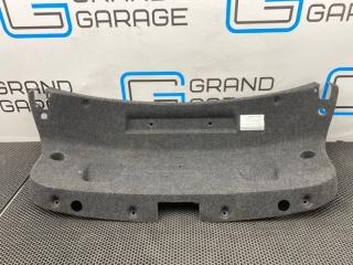 обшивка крышки багажника BMW 3 серия F30/F31/F34 F30 2013, АКПП, задний привод, 51497255636
