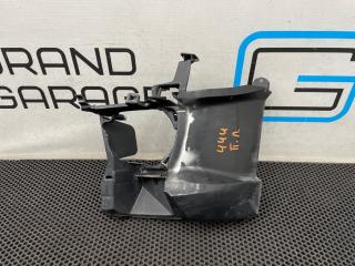 рамка фары противотуманной левой BMW 3 серия F30/F31/F34 F30 2013, АКПП, задний привод, 51117266197