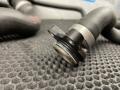 Патрубки охлаждения BMW 5 серия F07/F10/F11 F10 2012, АКПП, задний привод, 11537603514 - фото №6