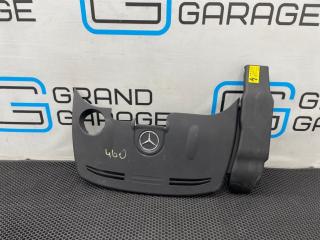 декоративная крышка двигателя Mercedes-Benz E-Класс W212/S212/C207/A207 W212 2012, АКПП, задний привод, A2760100367