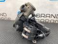коллектор впускной Mercedes-Benz C-Класс W204/S204 W204 2008, АКПП, задний привод, 6460902337 - фото №13
