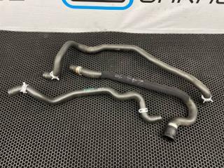 Патрубки охлаждения BMW 5 серия F07/F10/F11 F10 2011, АКПП, задний привод, 64539119168