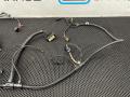 Проводка (коса) ДВС BMW 5 серия F07/F10/F11 F10 2011, АКПП, задний привод, 12527585027 - фото №3