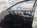 дверь передняя левая Infiniti FX35 1 поколение 2004, дизель, АКПП, kh3 - black s (черный металлик)., полный привод, H0101CG0MM - фото №2