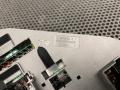 блок предохранителей BMW 5 серия F07/F10/F11 F10 2011, АКПП, задний привод, 61149234423 - фото №12