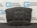 шумоизоляция капота BMW 5 серия F07/F10/F11 F10 2011, АКПП, задний привод, 51486989301 - фото №4