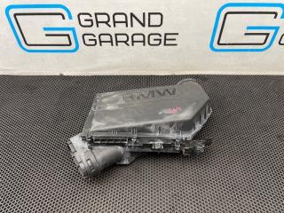 корпус воздушного фильтра BMW 7 серия F01/F02 F01 2010, АКПП, задний привод, 13717582311