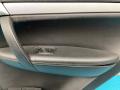 обшивка двери задняя правая Porsche Cayenne 955 2005, 2.2 л., АКПП, d3 / a5g perlblau - синий, полный привод, правый руль, 95555514603 - фото №7